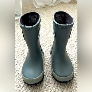 BOGS RAIN BOOTS FOR TODDLERS